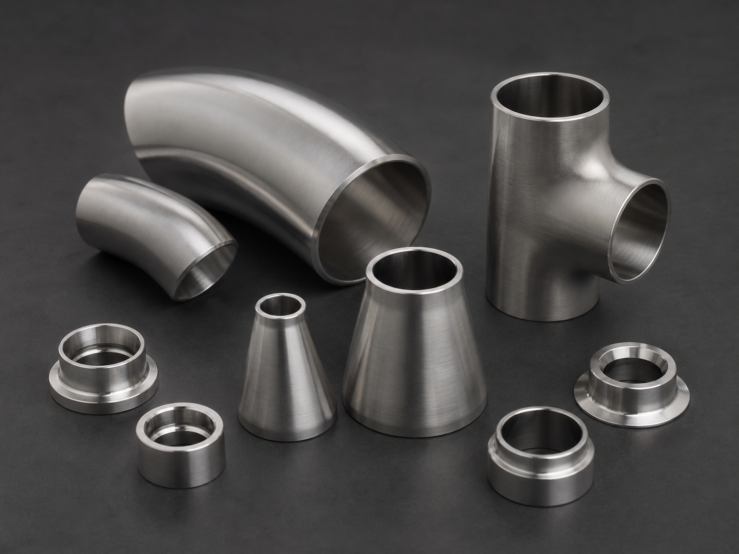 Pipeline components – SharQ