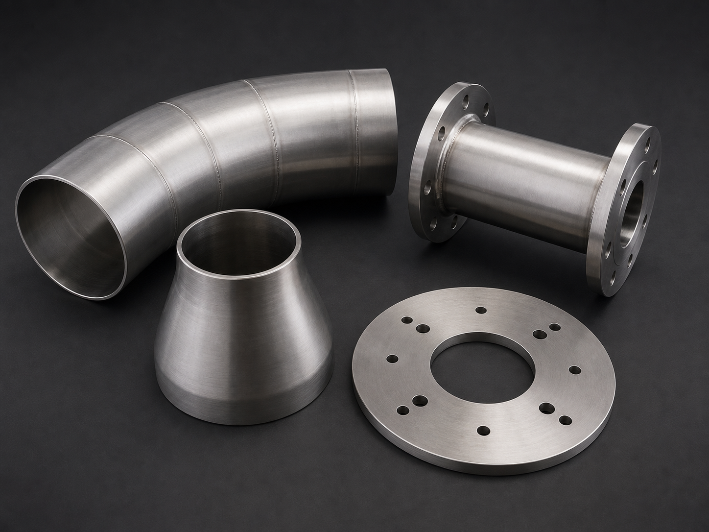 Fabrication – SharQ