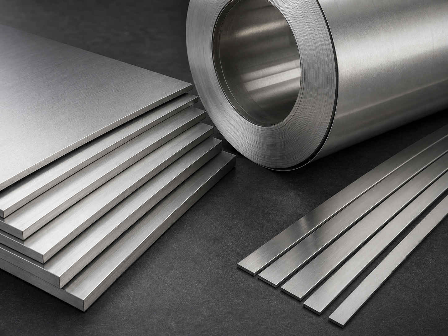 Flat products – SharQ