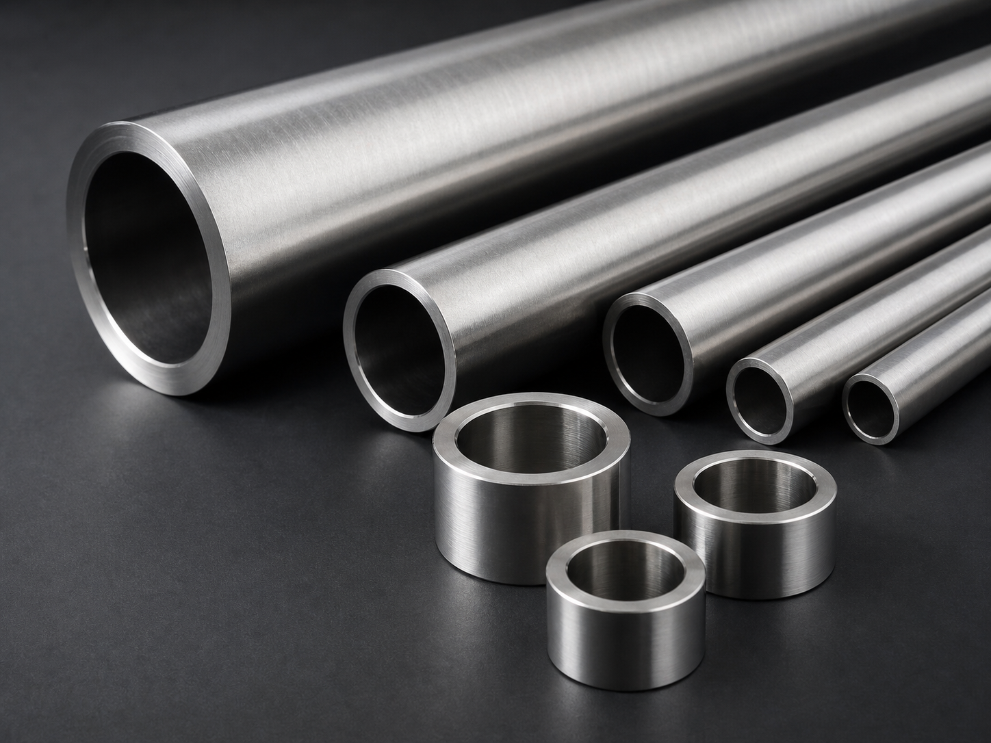 Pipes & sleeves – SharQ